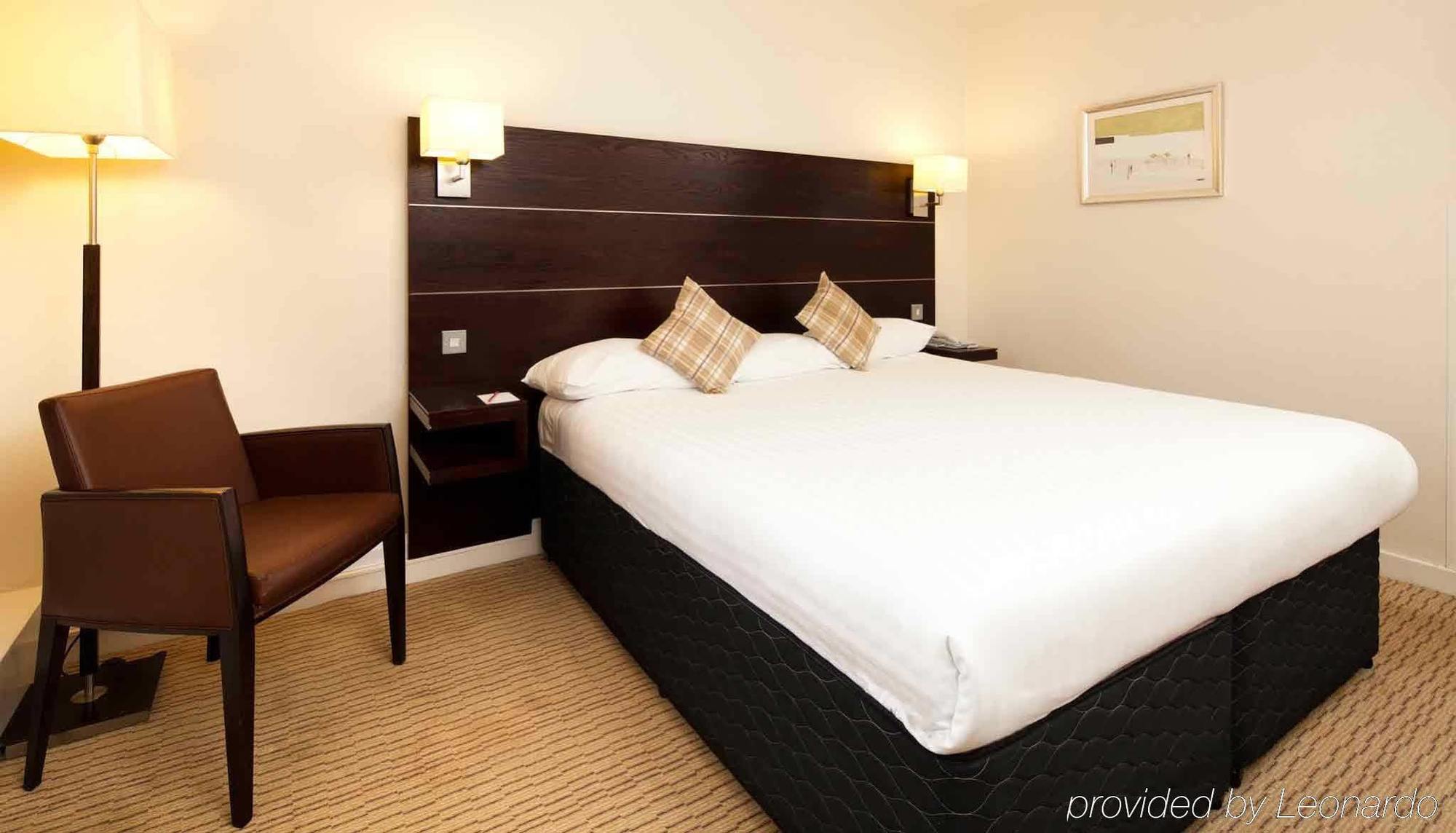 Mercure Perth Hotel Zimmer foto